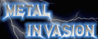 Metal Invasion